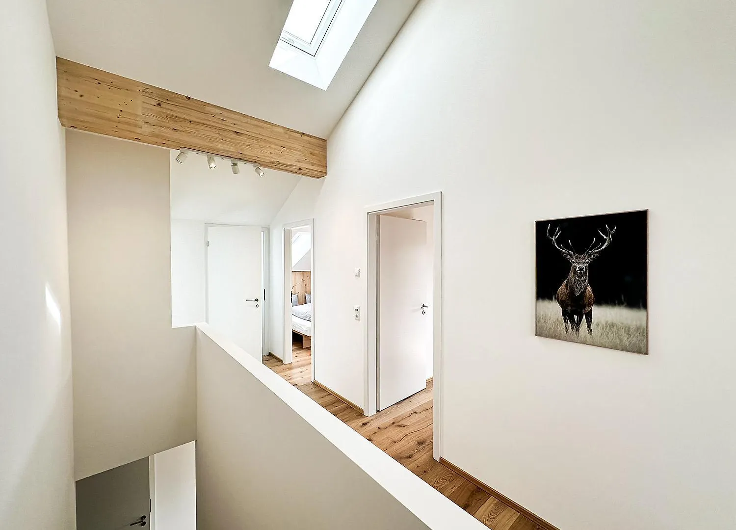 Maisonette Hochgrat Oberstaufen Daire